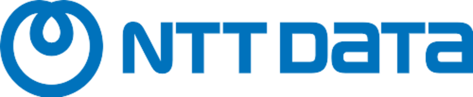 NTT Data logo