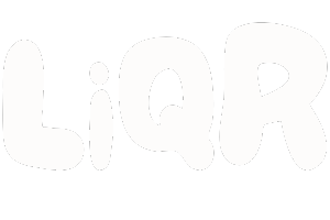 logo of liqr