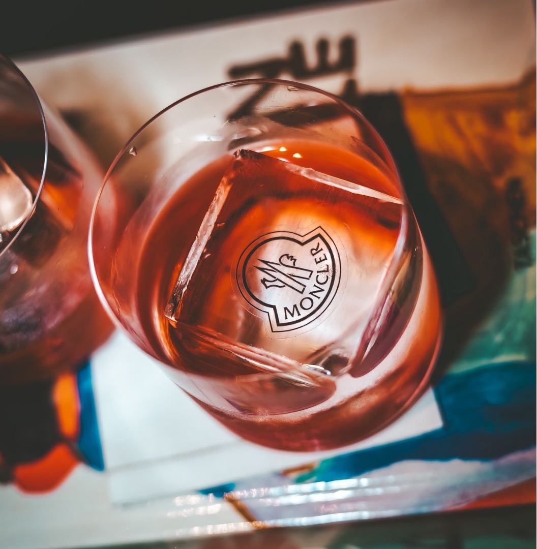 image of signature cocktail