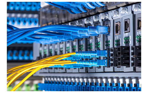 Structured Cabling
