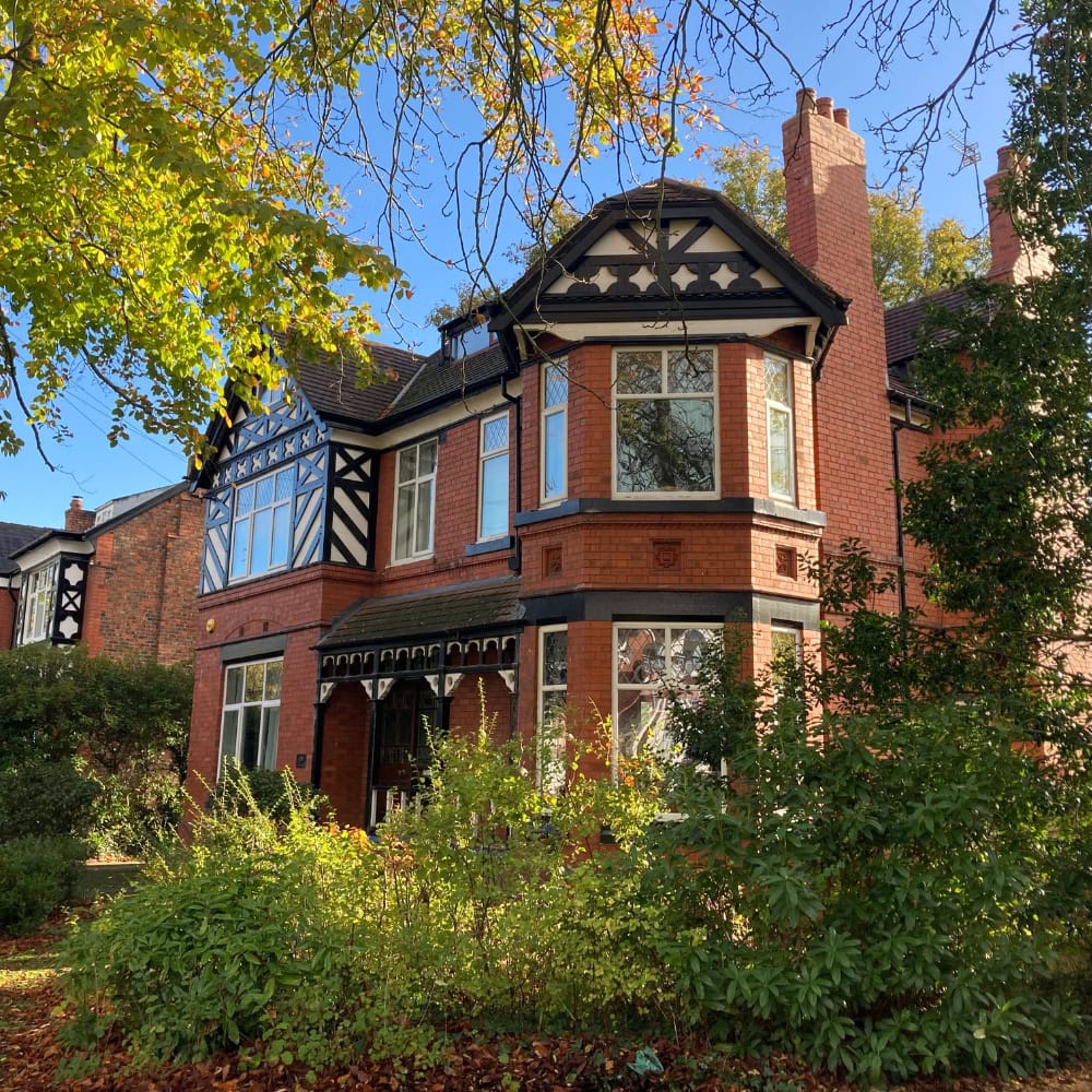 handcrafted plantation shutters urmston