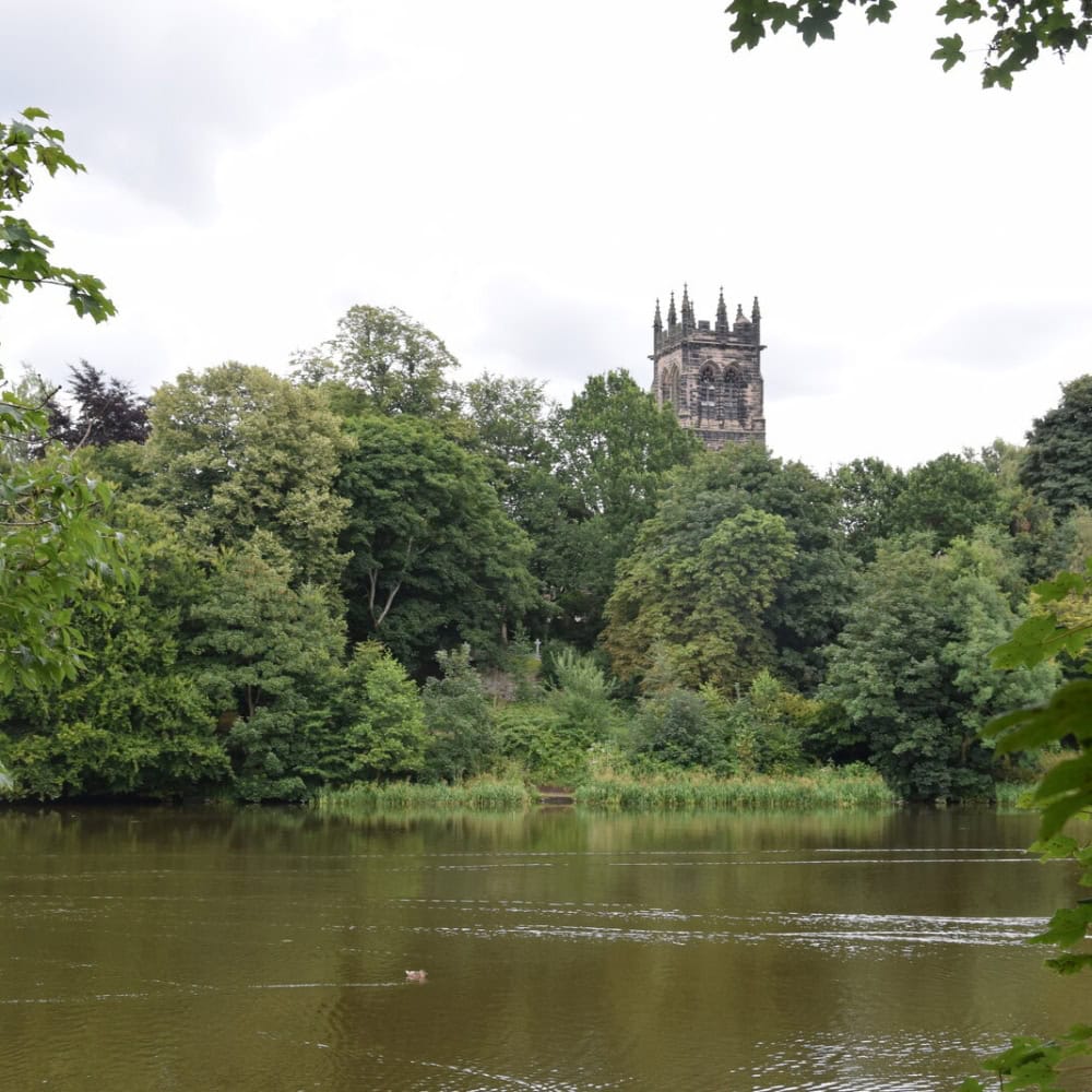 bespoke wooden shutters lymm