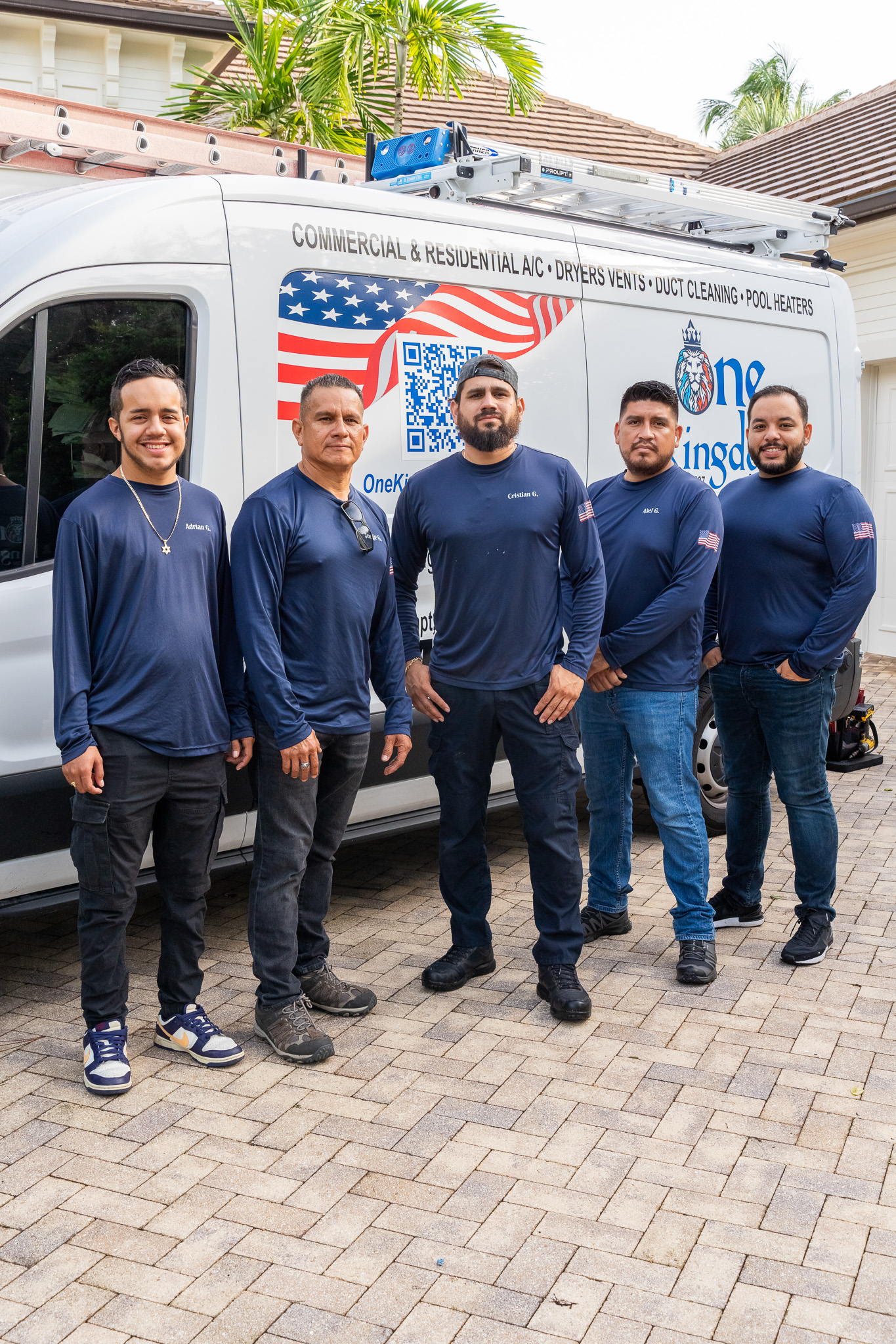 image of bike repair service