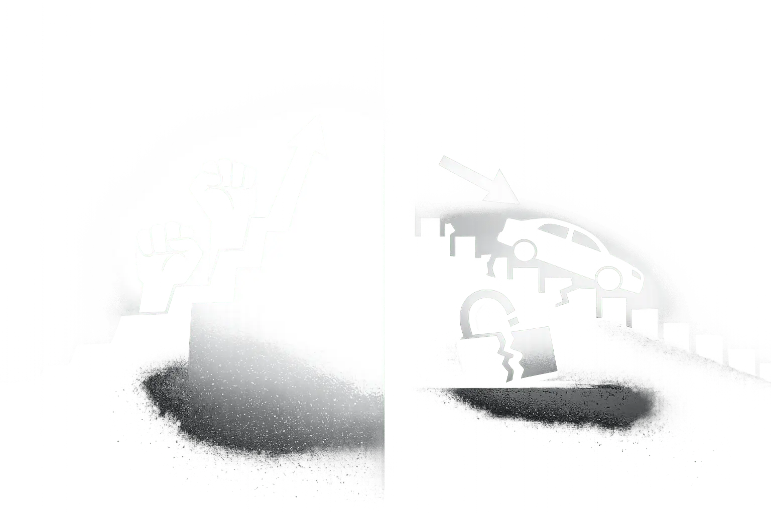 Délinquance 2025 : des chiffres en nette demi-teinte