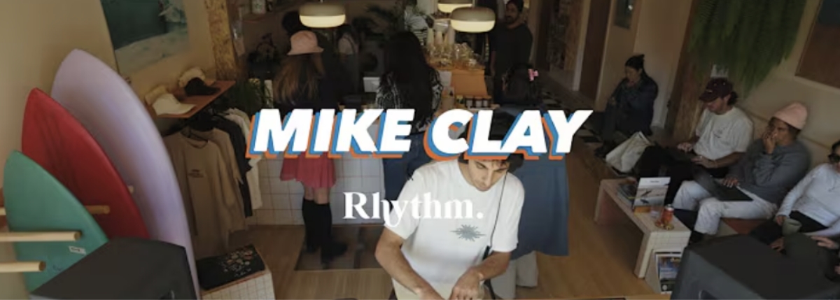 All Vinyl at Après-Soleil 