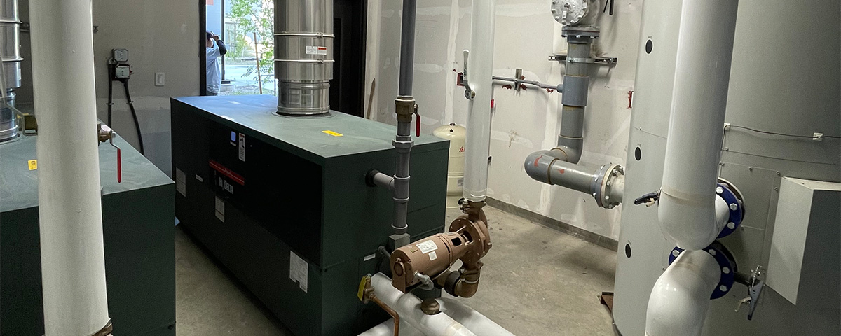 Service Single Image