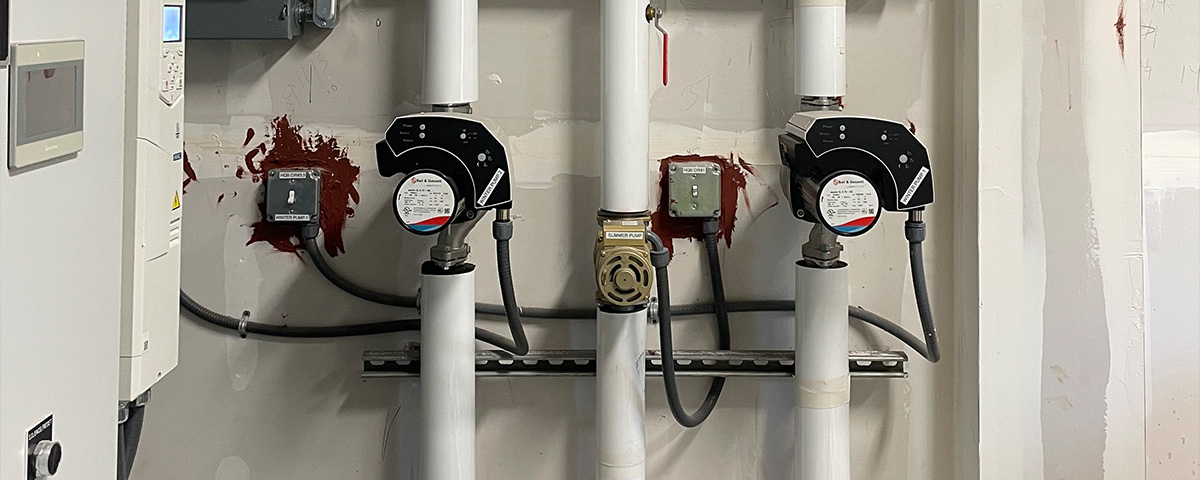 Service Single Image