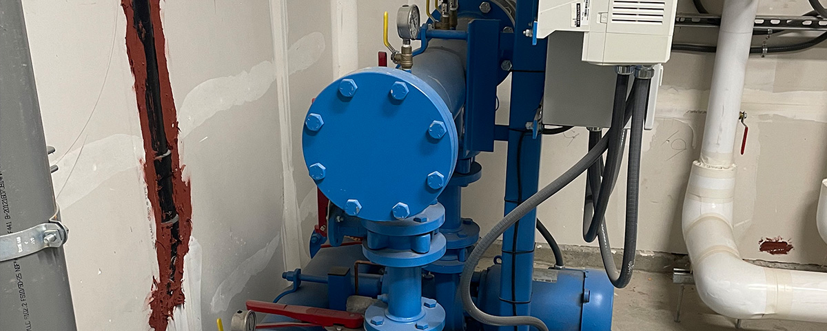 Service Single Image