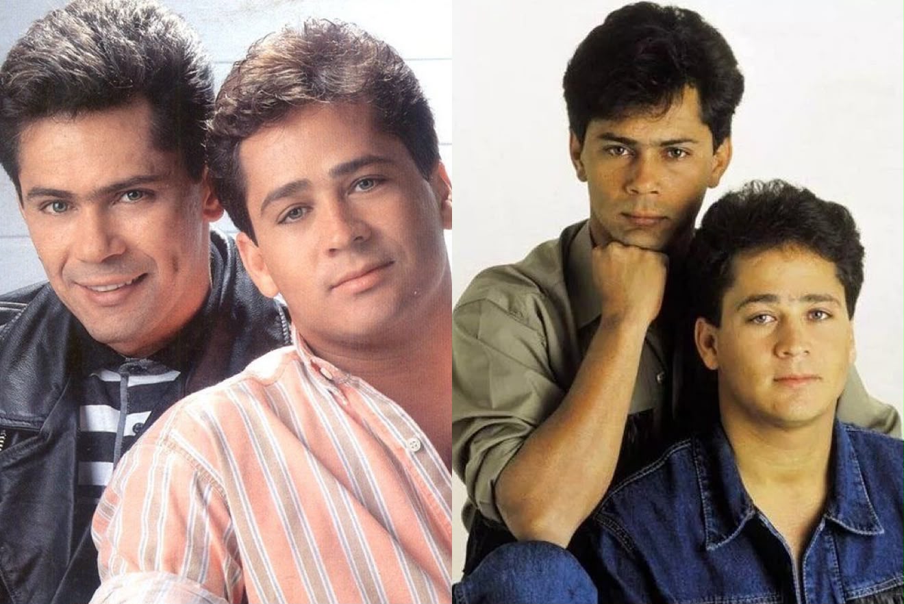 Filme sobre Leandro & Leonardo define atores que interpretarão a dupla