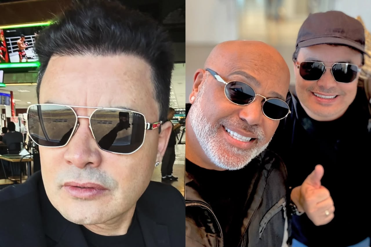 Renner anuncia carreira solo e cria projeto para manter vivo o legado de Rick