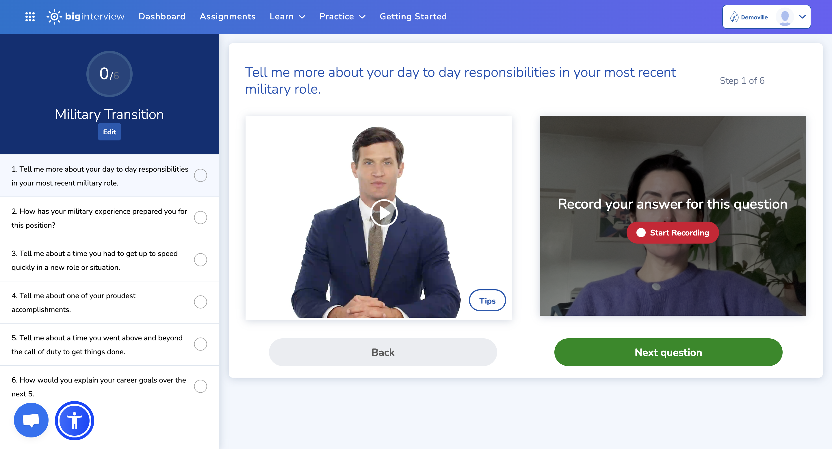 military to civilian jobs