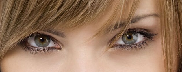 Video Interview - Eye Contact