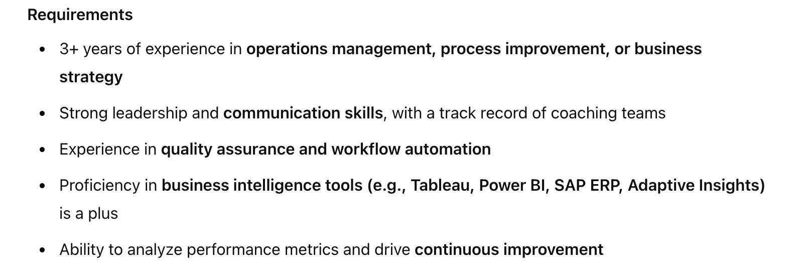 Job ad part3