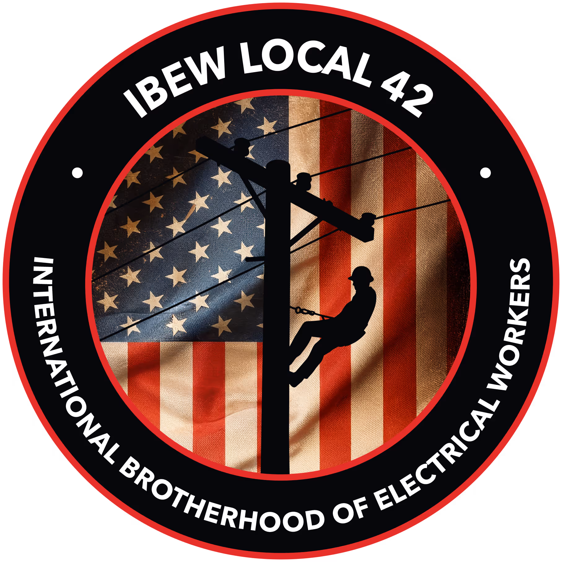 IBEW Local 42