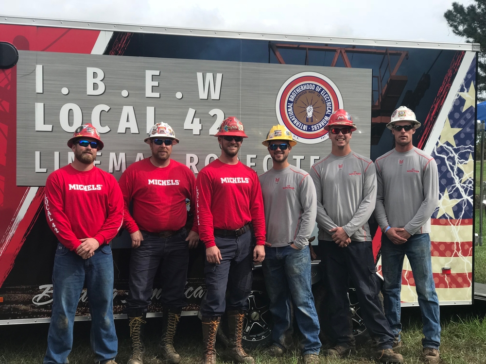 Main Kansas City Rodeo 2018