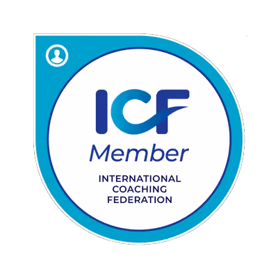 ICF Member
