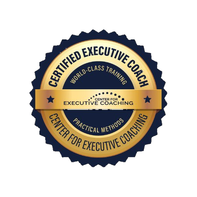 Certified Executive Coach