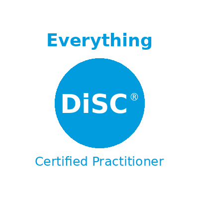 DiSC Practitioner