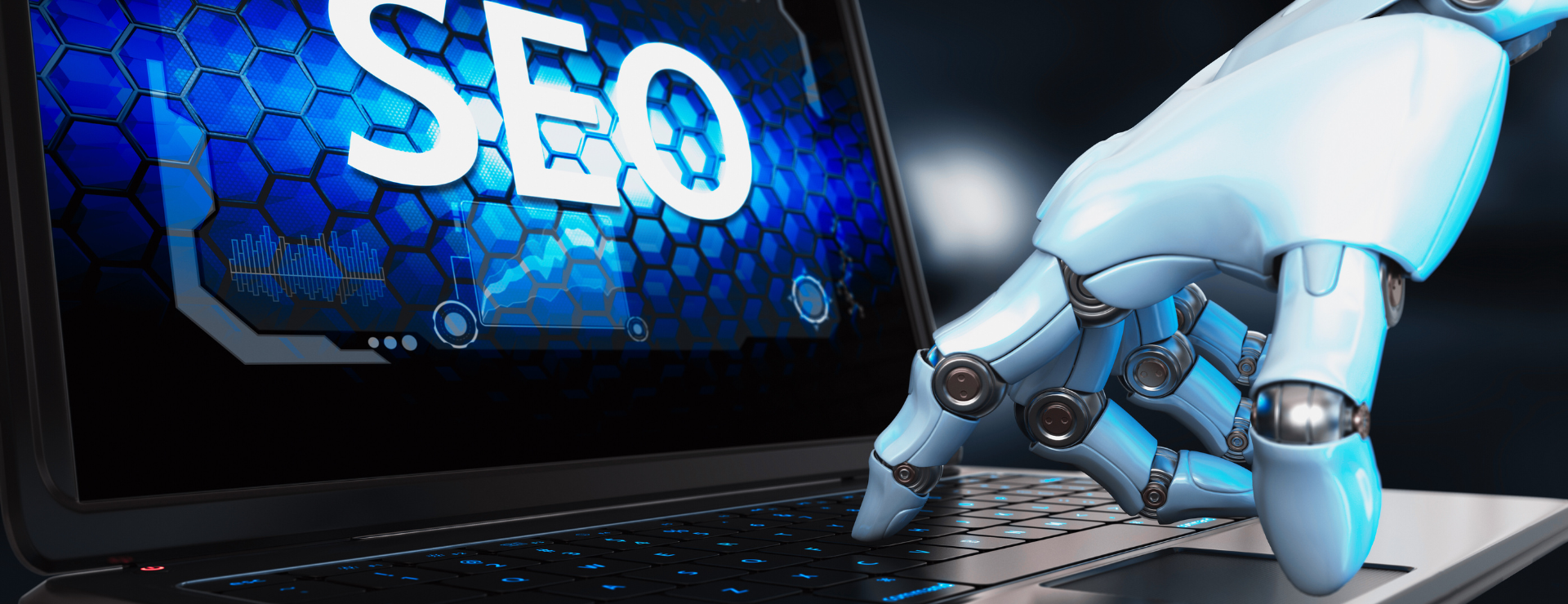 Generative Engine Optimisation Header