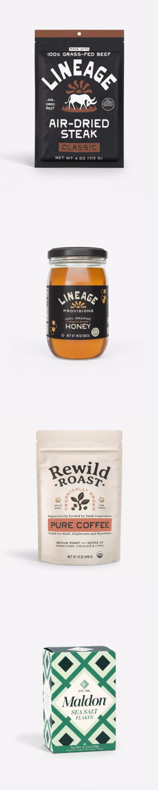 Nutrition Sprite Sheet