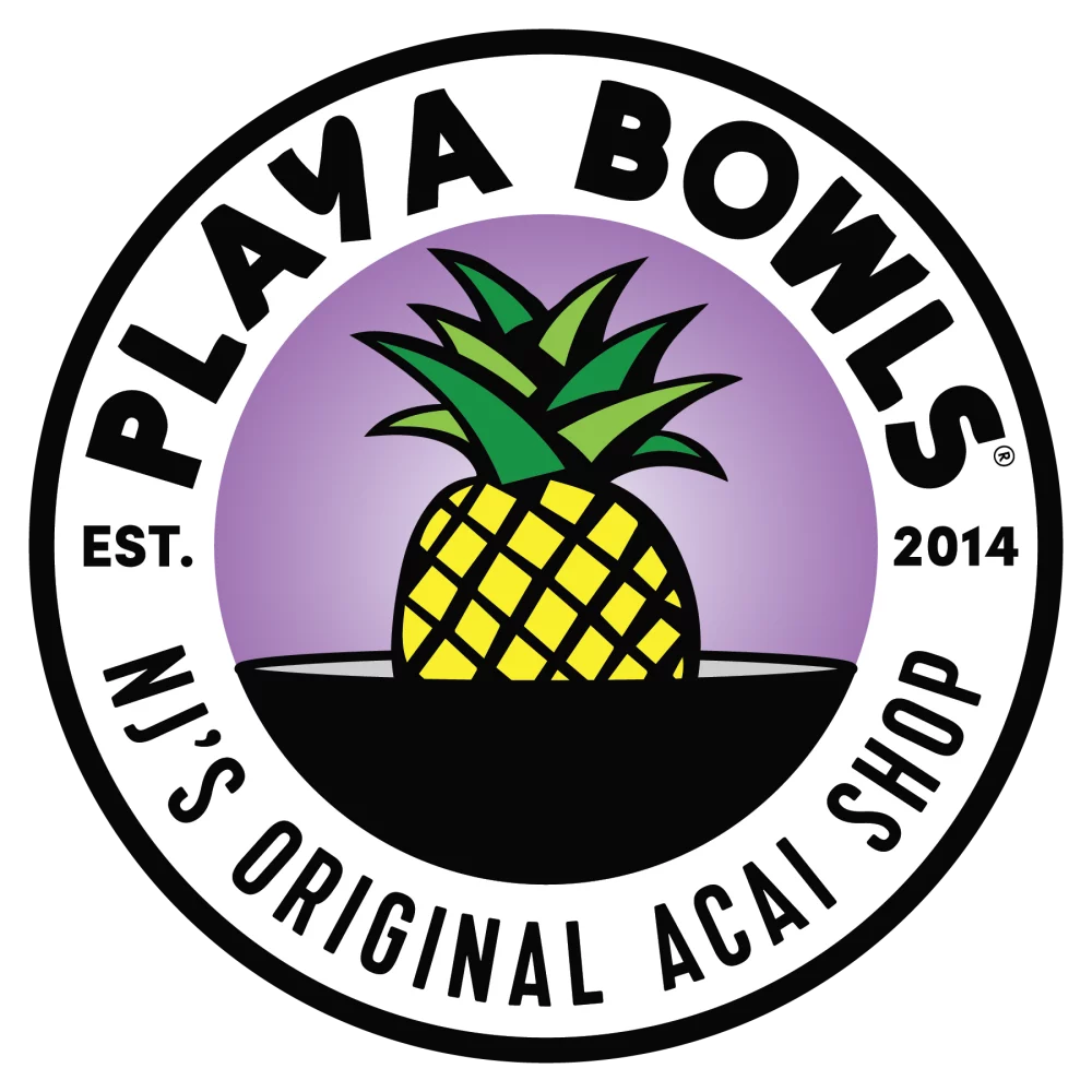 Playa Bowls logo