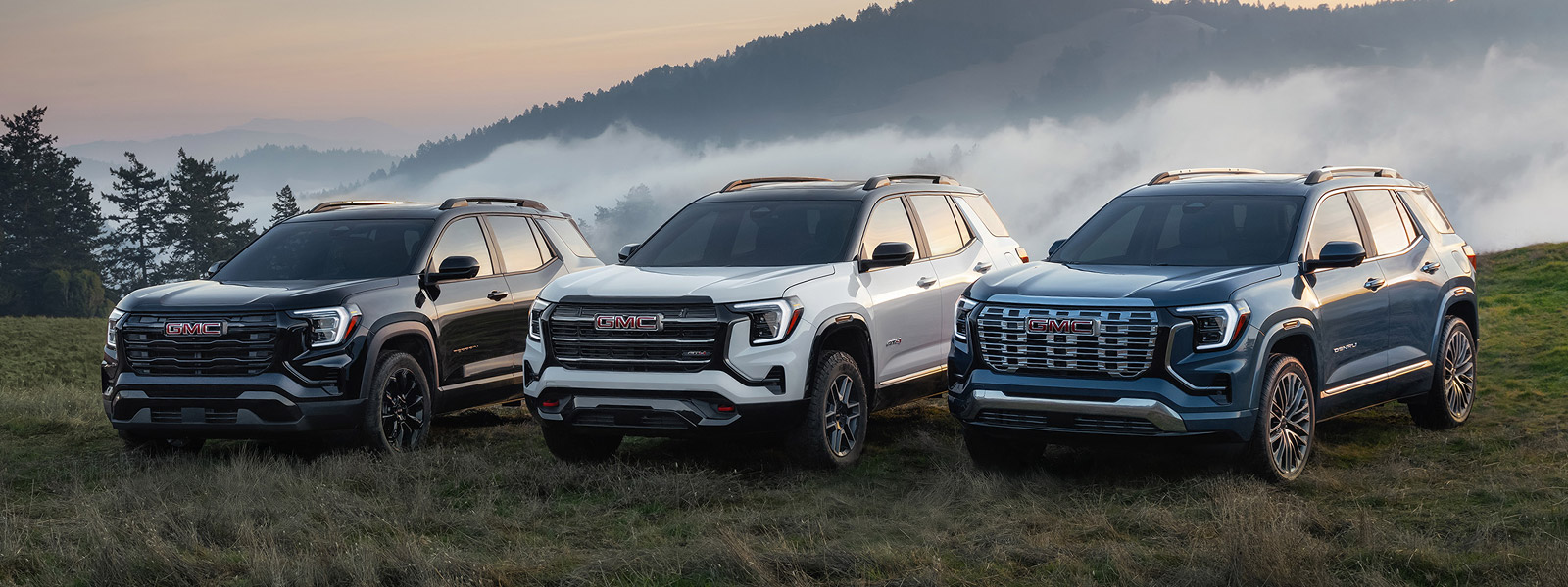 GM Dealership Serving Estevan, SK