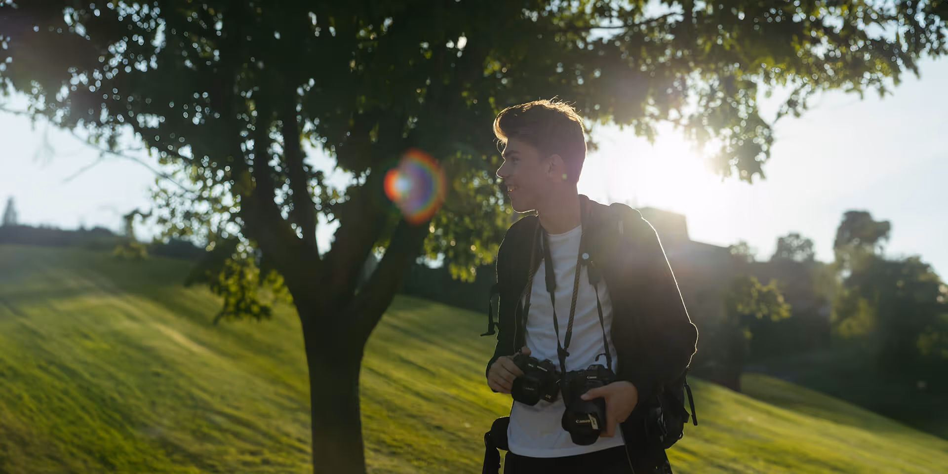 Your Creative Partner in CPG Photography