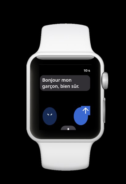 Watch