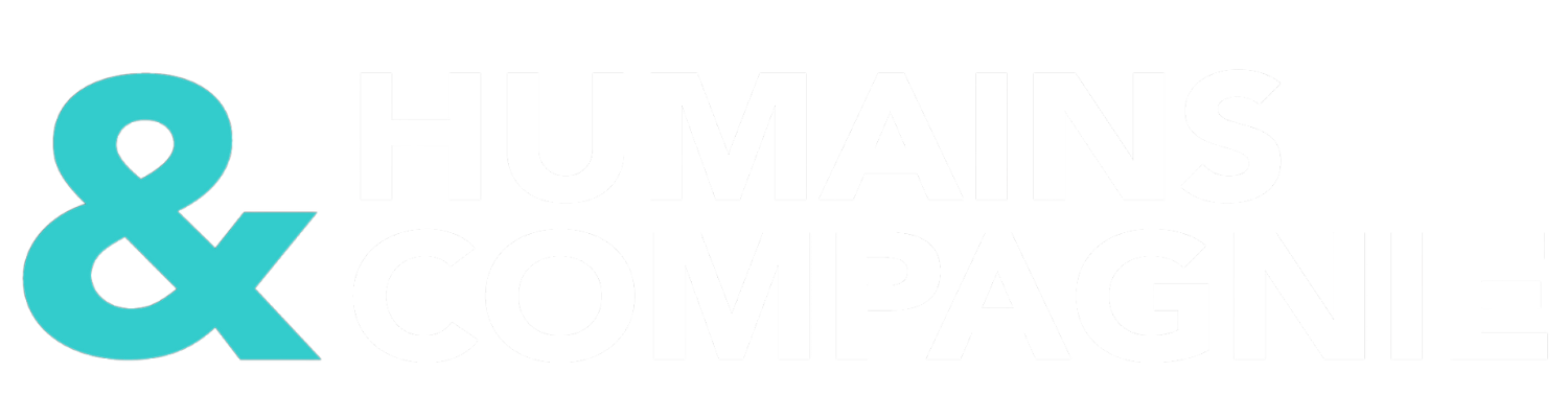 Logo de Humains & Compagnie