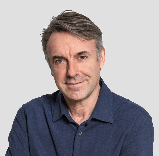 Portrait de Romain BRASSEAU, co-fondateur et président de Humains & Compagnie