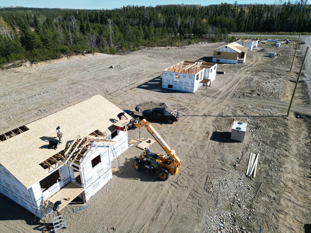 IronOak Developments Home Building