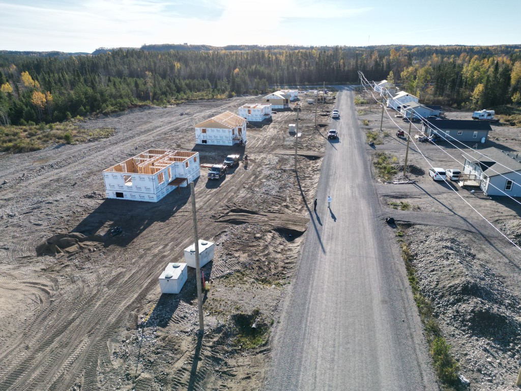 IronOak Developments Construction
