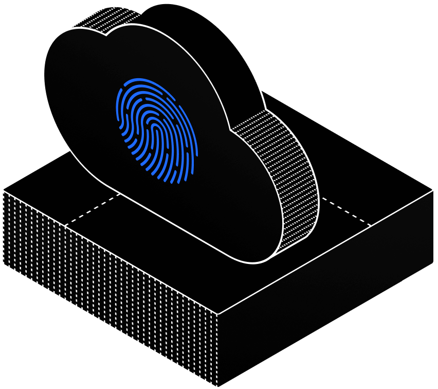 Safeguard Your Online Presence - Cybersecurity X Webflow Template