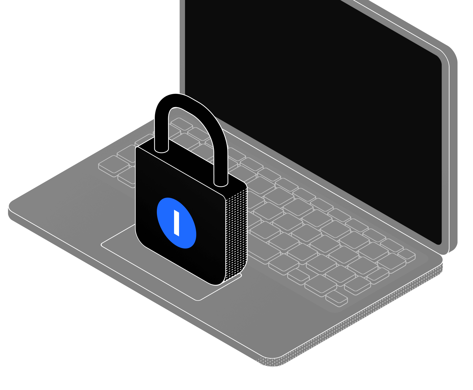 The importance of encryption in safeguarding your data online