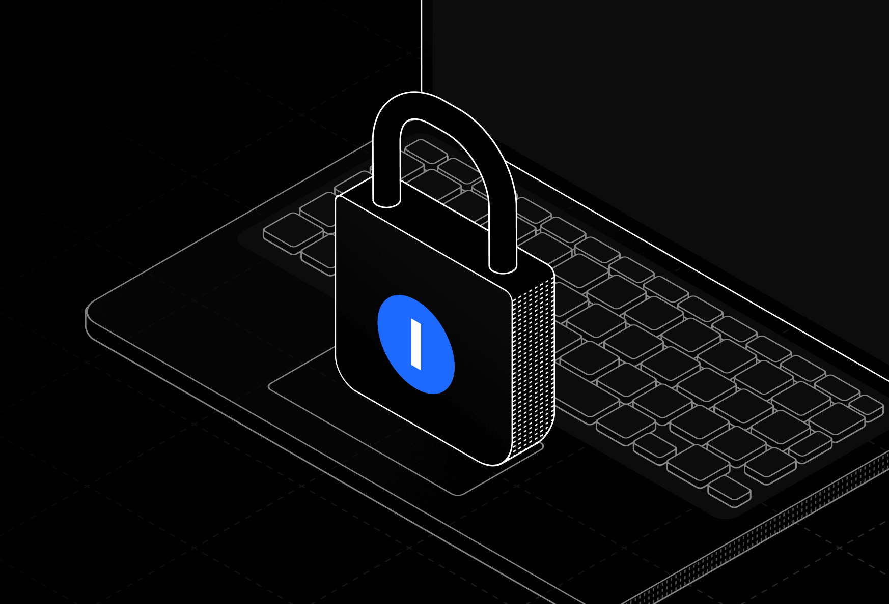 The importance of encryption in safeguarding your data online