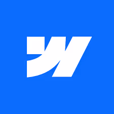 Webflow Logo