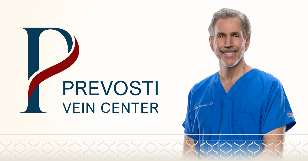 Vein Treatment Canton | Vein Care Holly Springs | Prevosti Vein Center