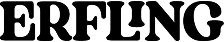 ERFLING logo