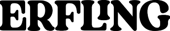 ERFLING logo
