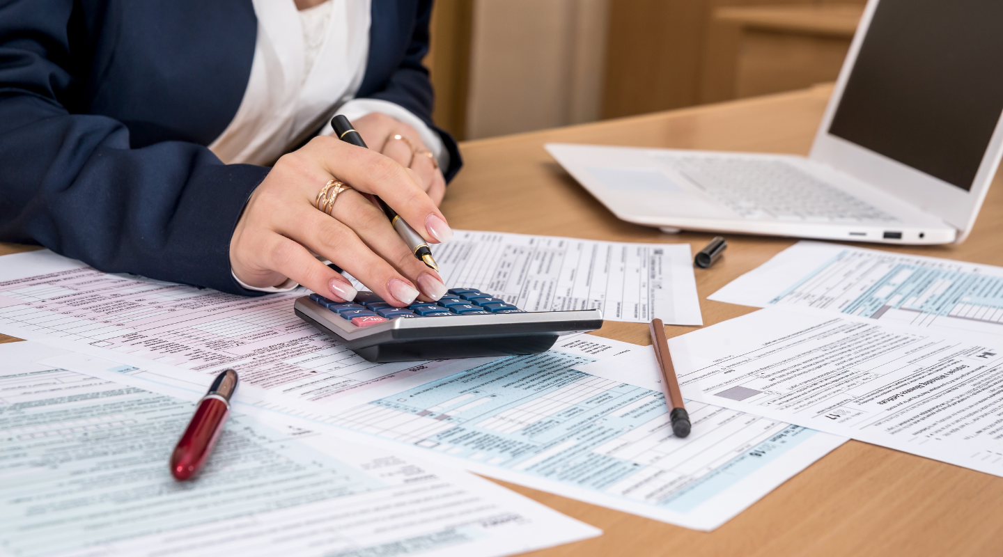 tax specialist help applying for your EIN