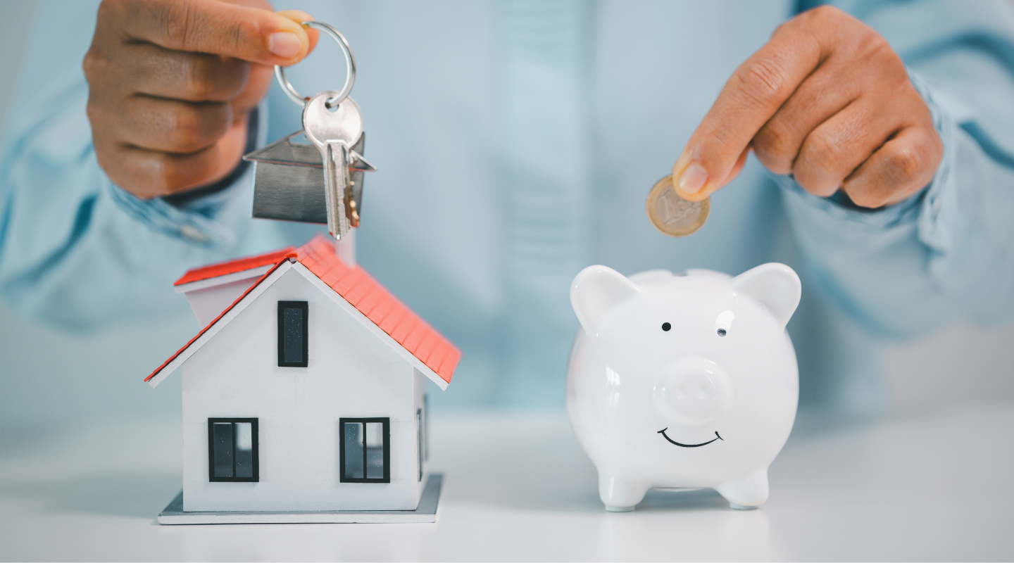 Comparing home ownership costs and savings for mortgage interest deductions.