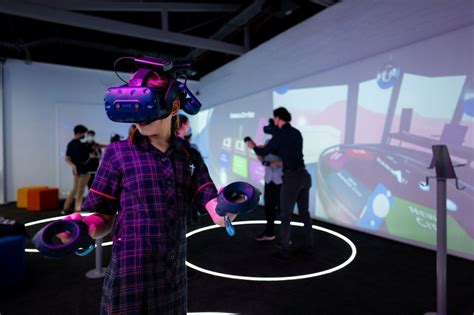 immersive technologies