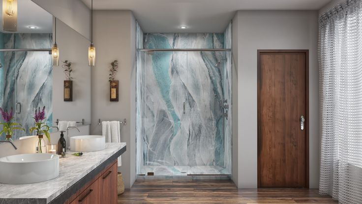 image of the spa location (for a massage therapist)