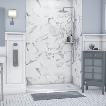 [background image] image of bathroom interior (for a plumbing service)