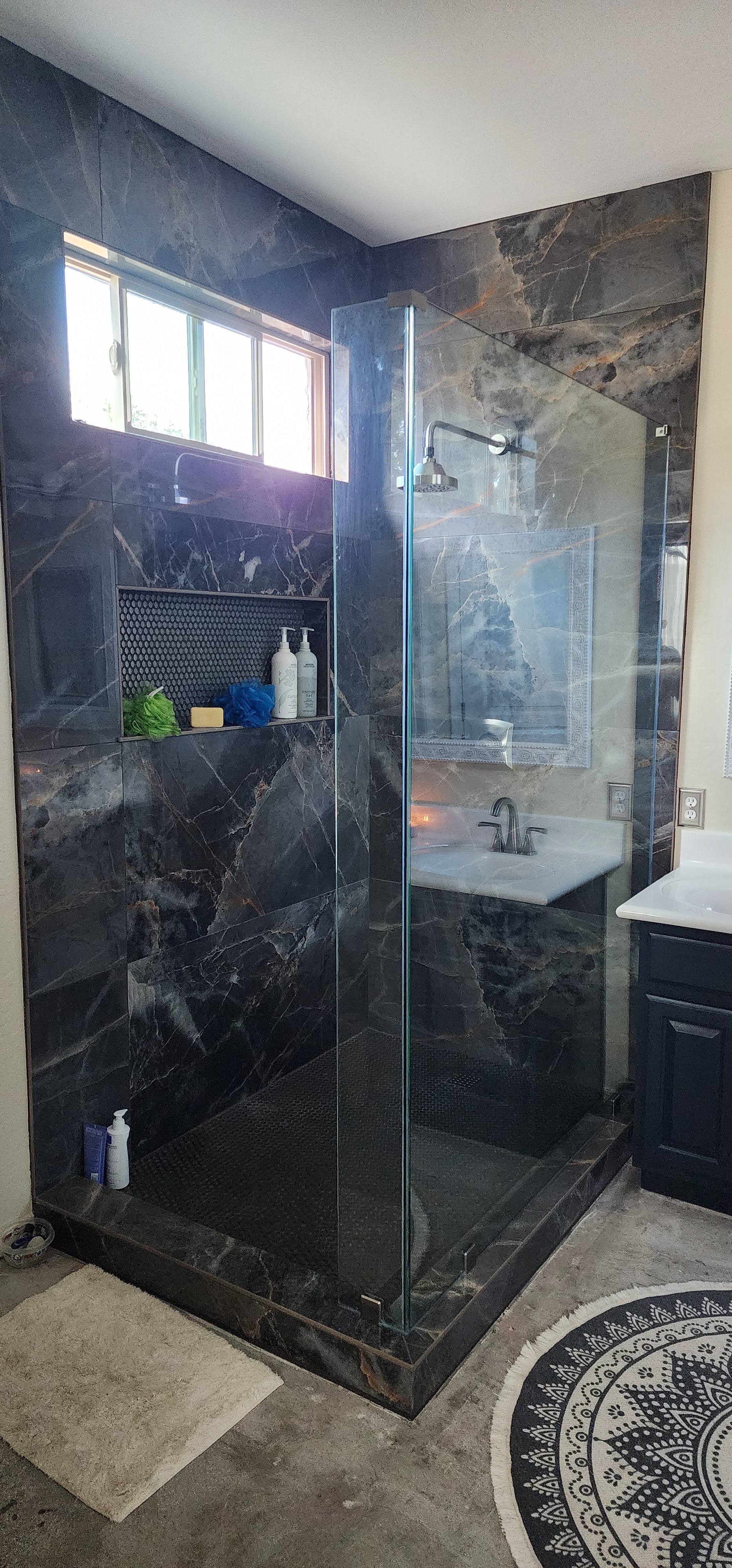 image of the spa location (for a massage therapist)