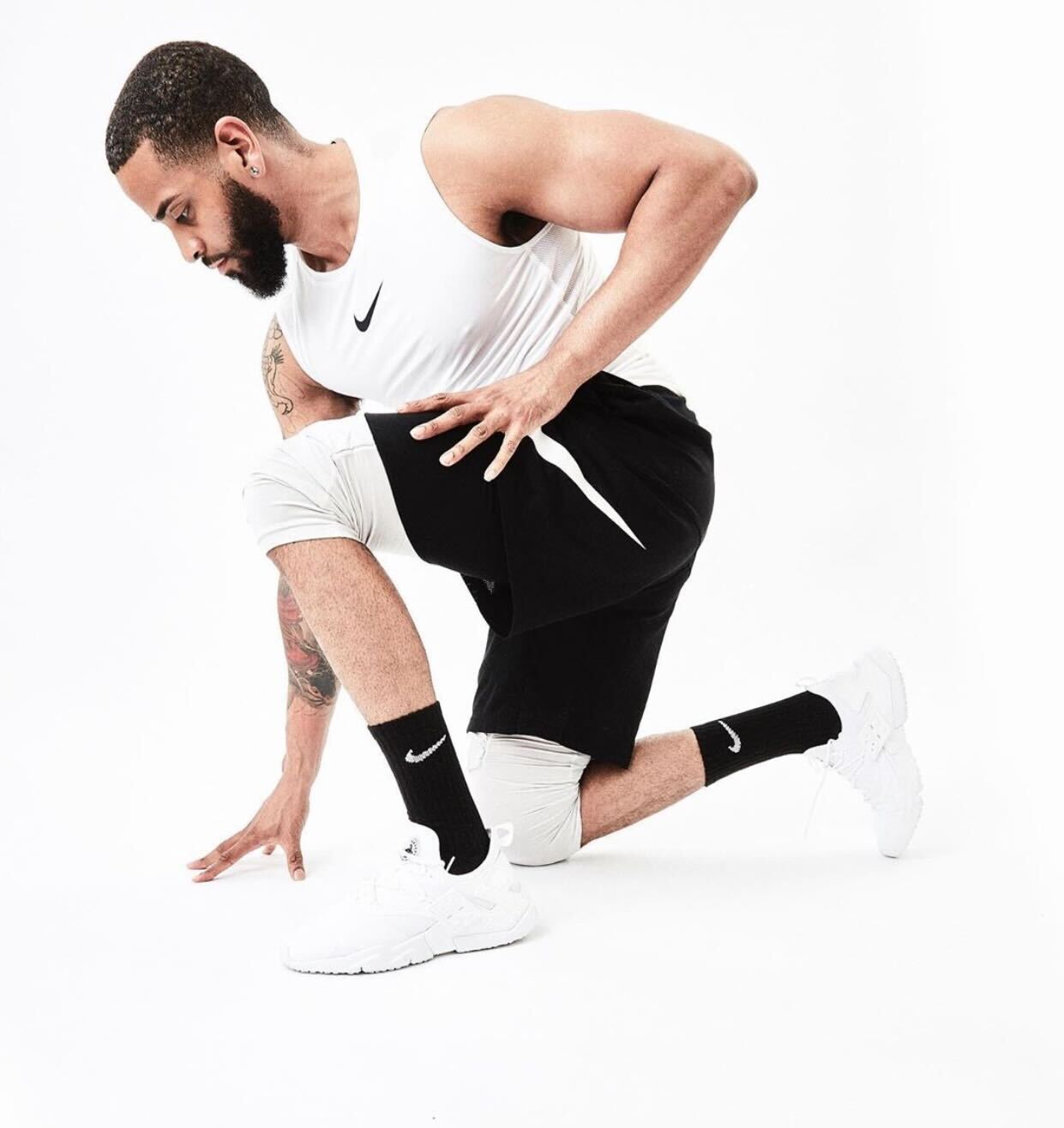 Ed Feliciano, Personal Trainer in New York, NY