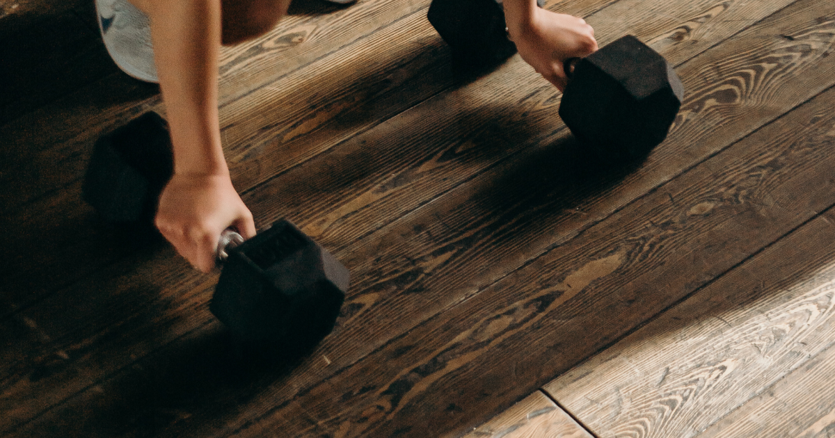 personal training nyc