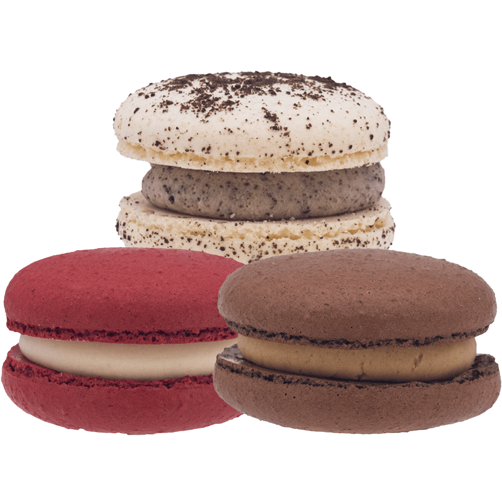 Baby Deer Flavor Combos