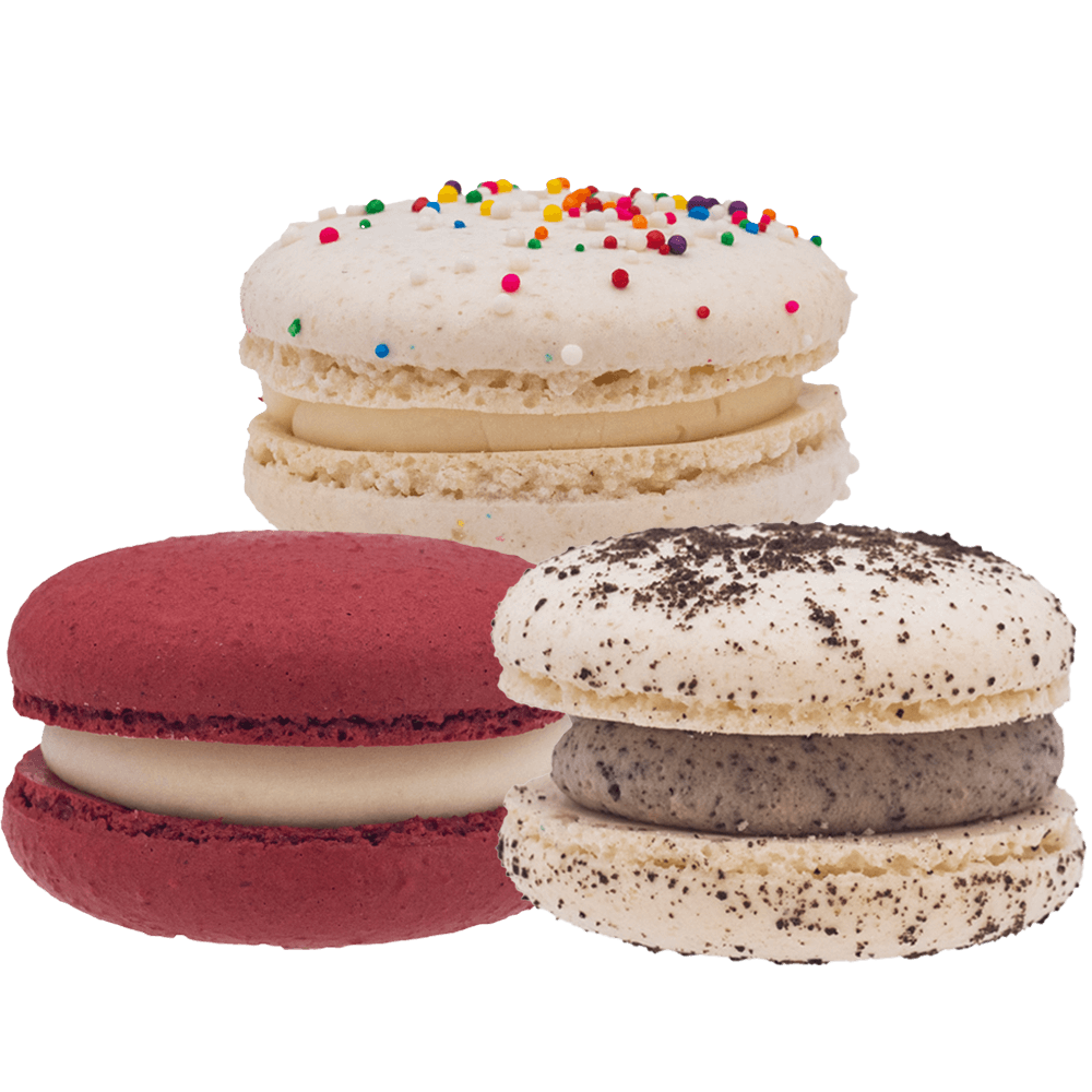 Baby Deer Flavor Combos