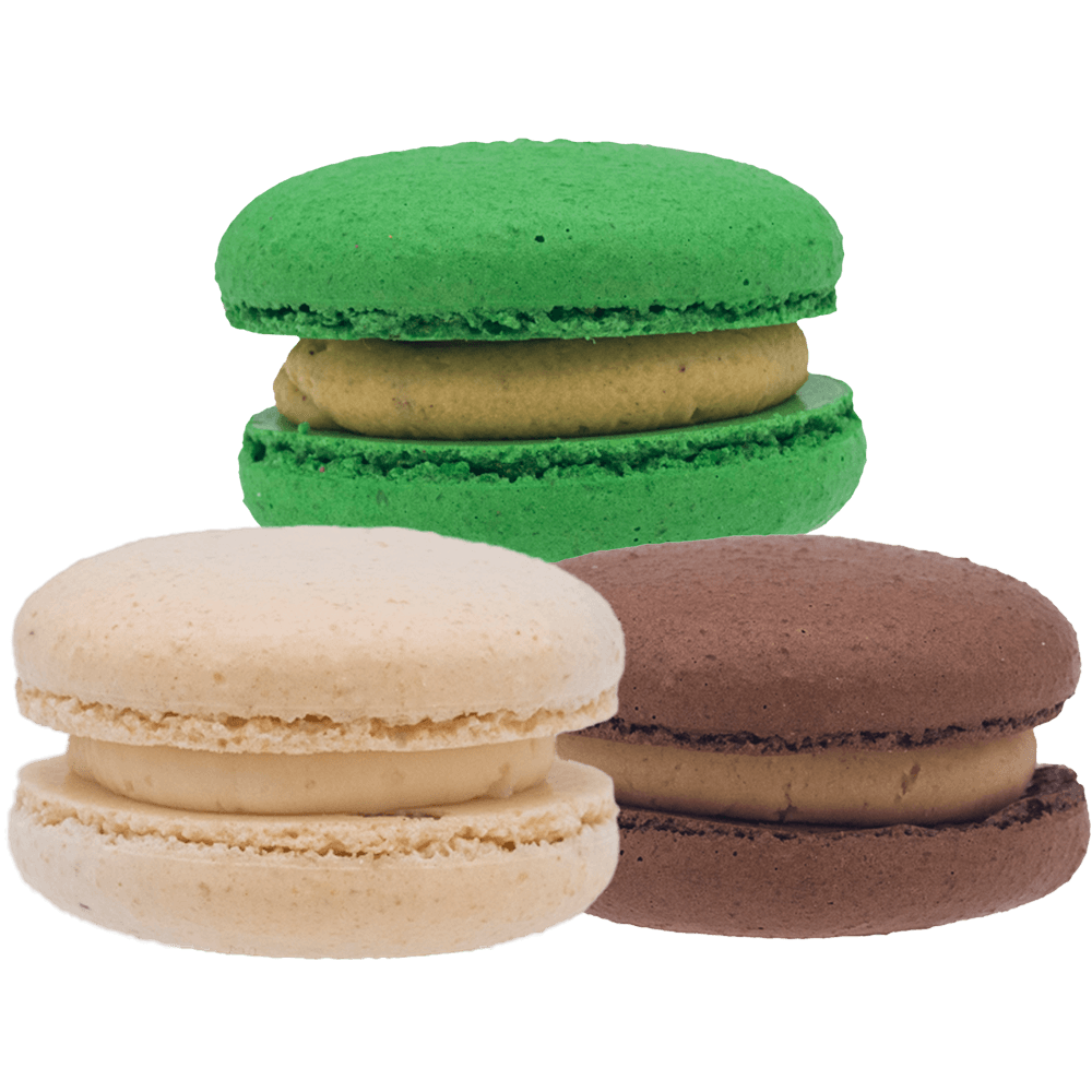 Baby Deer Flavor Combos